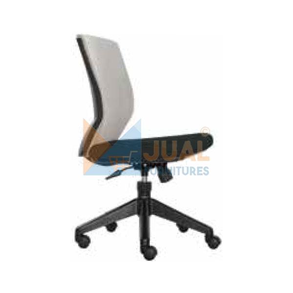 Jual Kursi Kantor Murah - Kursi Staff Chairman Ecos SKF 5753 Jual Kursi Kantor Murah - Kursi Staff Chairman Ecos SKF 5753