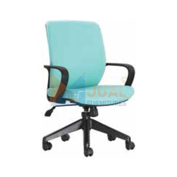 Jual Kursi Kantor Murah - Kursi Staff Chairman Ecos SKF 5803 Jual Kursi Kantor Murah - Kursi Staff Chairman Ecos SKF 5803