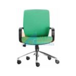 Jual Kursi Kantor Murah - Kursi Staff Chairman Ecos SKF 5803A