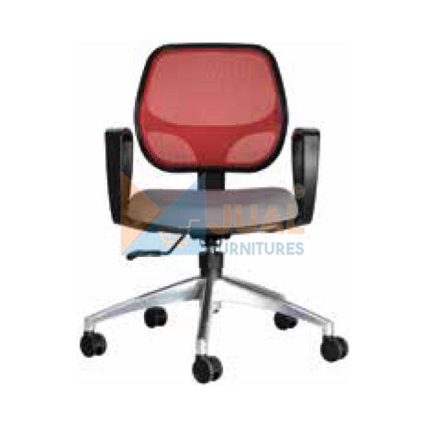Jual Kursi Kantor Murah - Kursi Staff Chairman Ecos SKM 1908A Jual Kursi Kantor Murah - Kursi Staff Chairman Ecos SKM 1908A