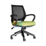Jual Kursi Kantor Murah - Kursi Staff Chairman Ecos SKM 3403