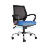 Jual Kursi Kantor Murah - Kursi Staff Chairman Ecos SKM 3403P