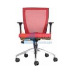 Jual Kursi Kantor Murah - Kursi Staff Chairman Ecos SKM 3503A