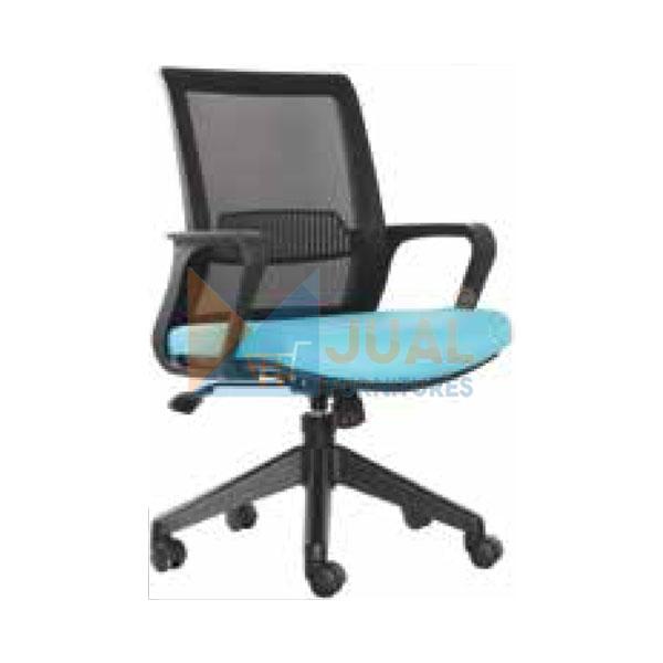 Jual Kursi Kantor Murah - Kursi Staff Chairman Ecos SKM 3603 Jual Kursi Kantor Murah - Kursi Staff Chairman Ecos SKM 3603