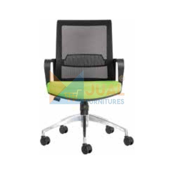 Jual Kursi Kantor Murah - Kursi Staff Chairman Ecos SKM 3603A Jual Kursi Kantor Murah - Kursi Staff Chairman Ecos SKM 3603A