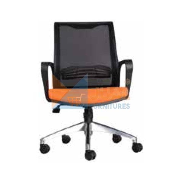 Jual Kursi Kantor Murah - Kursi Staff Chairman Ecos SKM 3703A Jual Kursi Kantor Murah - Kursi Staff Chairman Ecos SKM 3703A