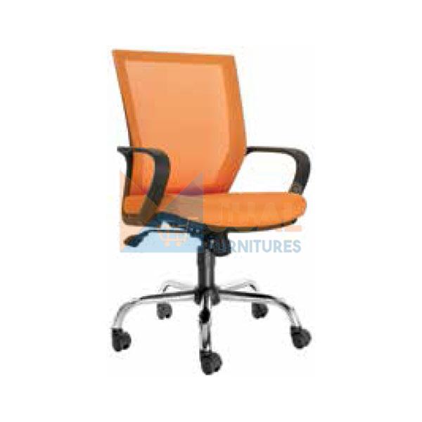 Jual Kursi Kantor Murah - Kursi Staff Chairman Ecos SKM 3803P Jual Kursi Kantor Murah - Kursi Staff Chairman Ecos SKM 3803P