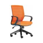 Jual Kursi Kantor Murah - Kursi Staff Chairman Ecos SKM 3903