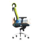 Jual Kursi Kantor Murah - Kursi Kantor Staff Inco Saverin I AL