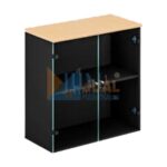 Jual Lemari Kantor Euro RUC 8082, Lemari Kantor Harga Murah