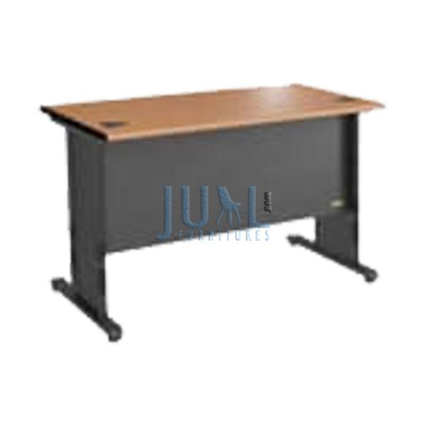 Jual Meja Kantor Staff Euro DOT 1275, Meja Kantor Staff Murah