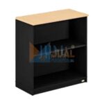 Jual Lemari Kantor Euro RLC 8181, Lemari Kantor Harga Murah
