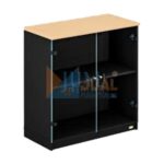 Jual Lemari Kantor Euro RLC 8182, Lemari Kantor Harga Murah
