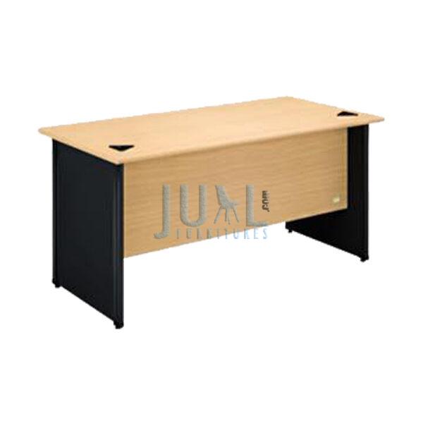 Jual Meja Kantor Staff Euro ROT 1875, Meja Kantor Staff Murah