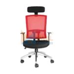 Savello Nautilus HT1A Jual Kursi Kantor Murah - Kursi Kantor Staff