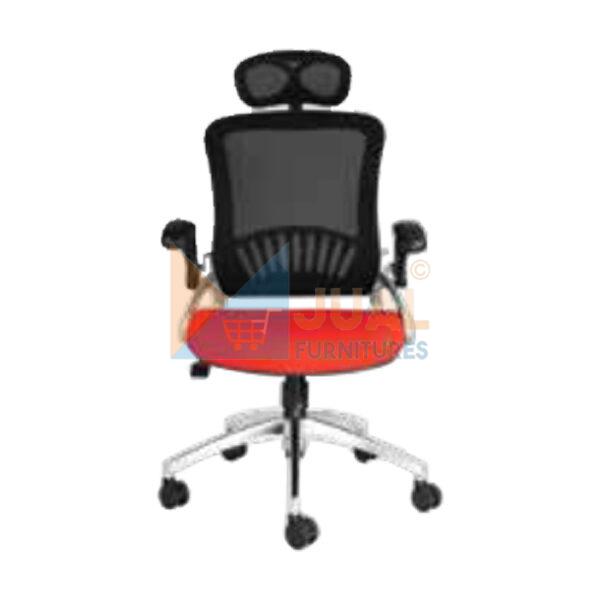 Jual Kursi Kantor Murah - Kursi Kantor Staff Savello Radiant HA