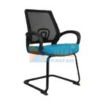 Jual Kursi Kantor Murah - Kursi Kantor Staff Savello Omega V