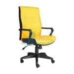 Jual Kursi Kantor Murah - Kursi Kantor Staff Savello Fusio L