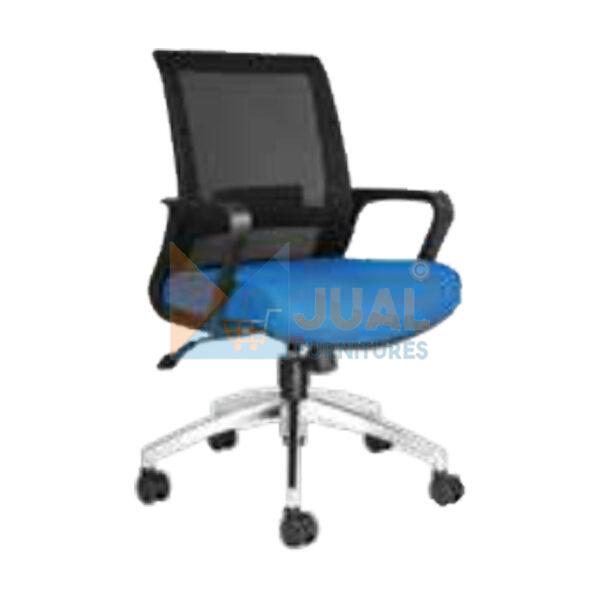 Jual Kursi Kantor Murah - Kursi Kantor Staff Savello Costa GP