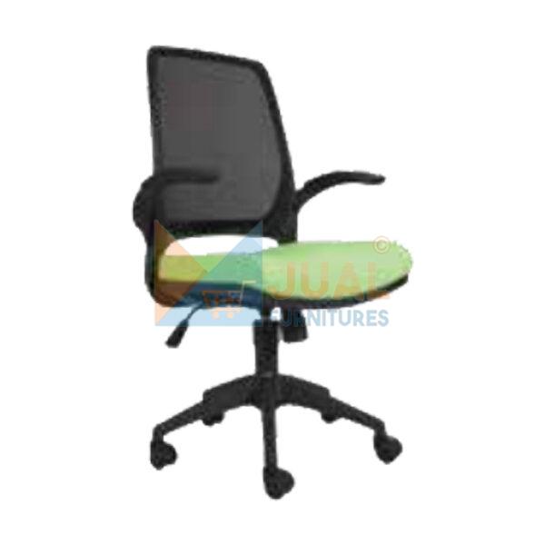 Jual Kursi Kantor Murah - Kursi Kantor Staff Savello Fenix HT1