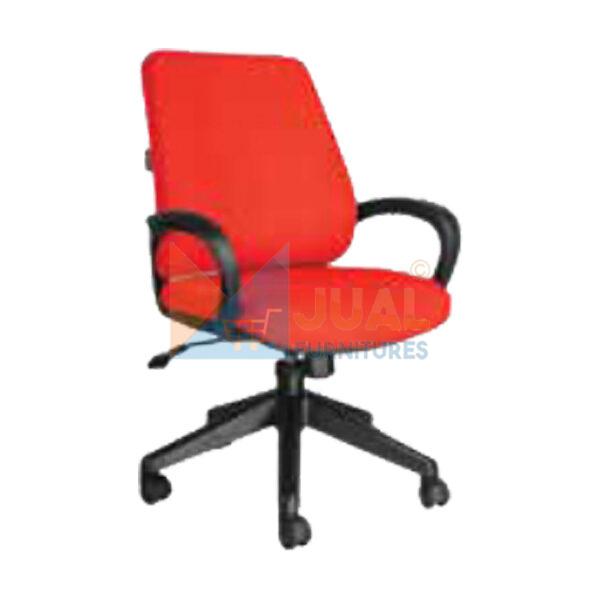 Jual Kursi Kantor Murah - Kursi Kantor Staff Savello Helix G