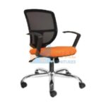 Jual Kursi Kantor Murah - Kursi Kantor Staff Savello Inspira GT1P