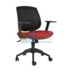 Jual Kursi Kantor Murah - Kursi Kantor Staff Savello Mirro GT1