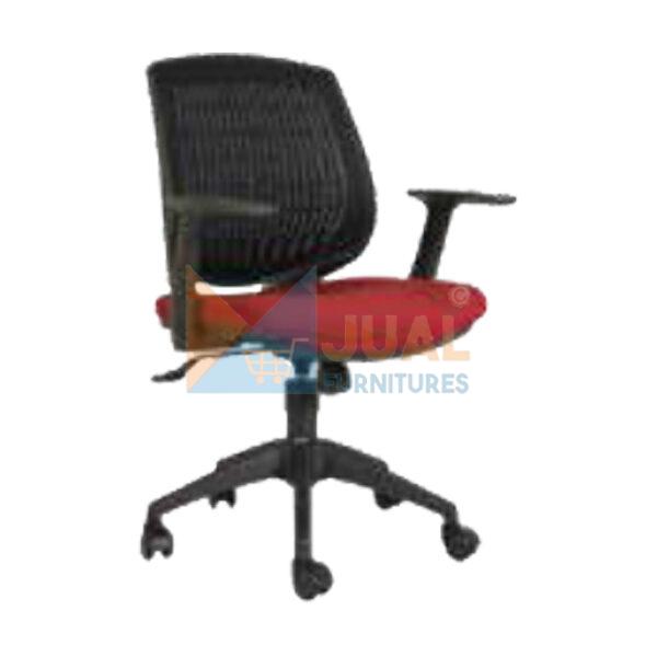 Jual Kursi Kantor Murah - Kursi Kantor Staff Savello Mirro GT1