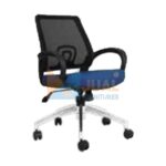 Jual Kursi Kantor Murah - Kursi Kantor Staff Savello Omega GA