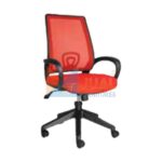 Jual Kursi Kantor Murah - Kursi Kantor Staff Savello Omega L