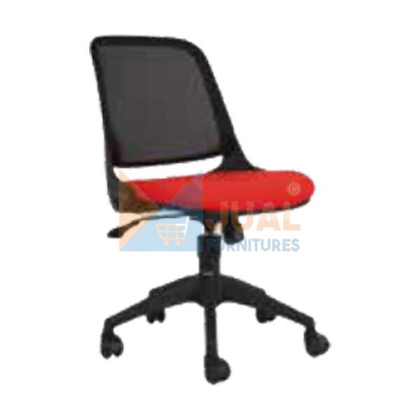 Jual Kursi Kantor Murah - Kursi Kantor Staff Savello Optus G