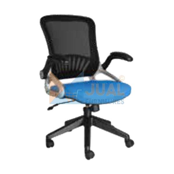 Jual Kursi Kantor Murah - Kursi Kantor Staff Savello Radiant L
