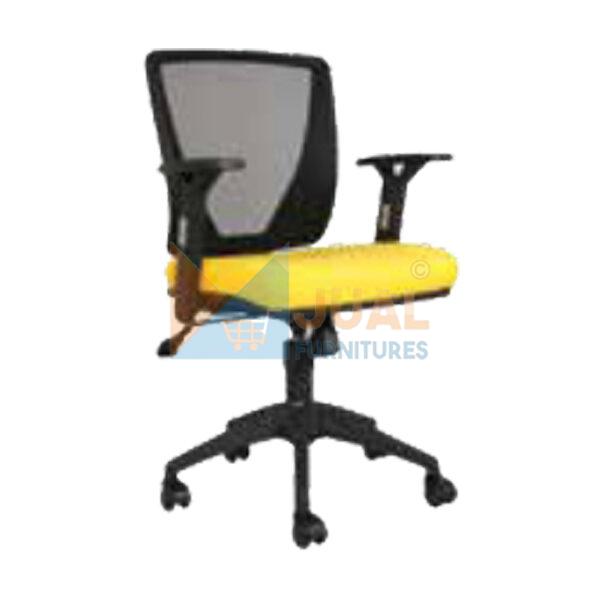 Jual Kursi Kantor Murah - Kursi Kantor Staff Savello Sito GT1