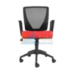 Jual Kursi Kantor Murah - Kursi Kantor Staff Savello Sito GTO