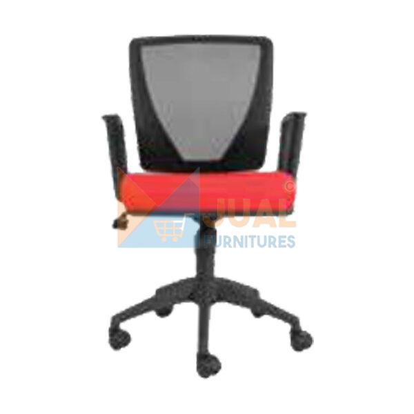 Jual Kursi Kantor Murah - Kursi Kantor Staff Savello Sito GTO