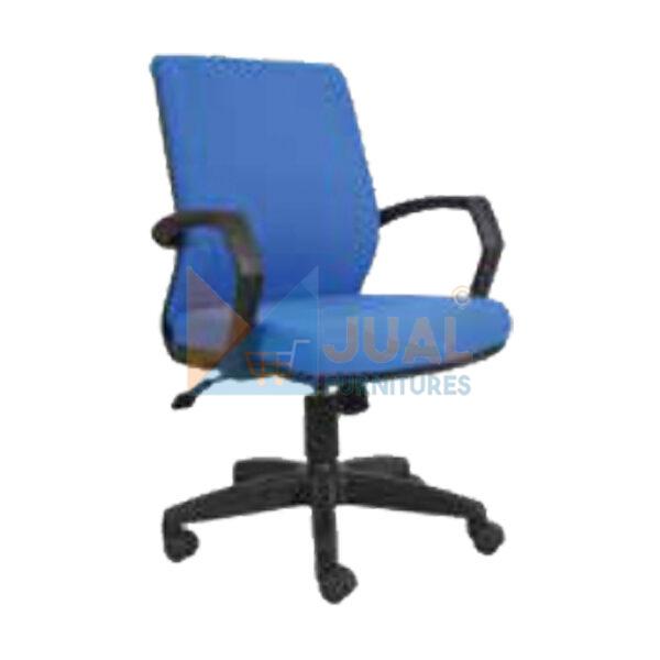 Jual Kursi Kantor Murah - Kursi Kantor Staff Savello Urbana L
