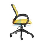 Jual Kursi Kantor Murah - Kursi Kantor Staff Savello Xibra G