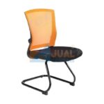 Jual Kursi Hadap Kantor, Kursi Kantor Hadap Staff Ergotec 779 U