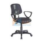 Jual Kursi Staff, Kursi Kantor Staff Ergotec 876 SA harga murah