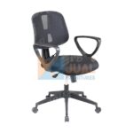 Jual Kursi Staff, Kursi Kantor Staff Ergotec 876 XA harga murah