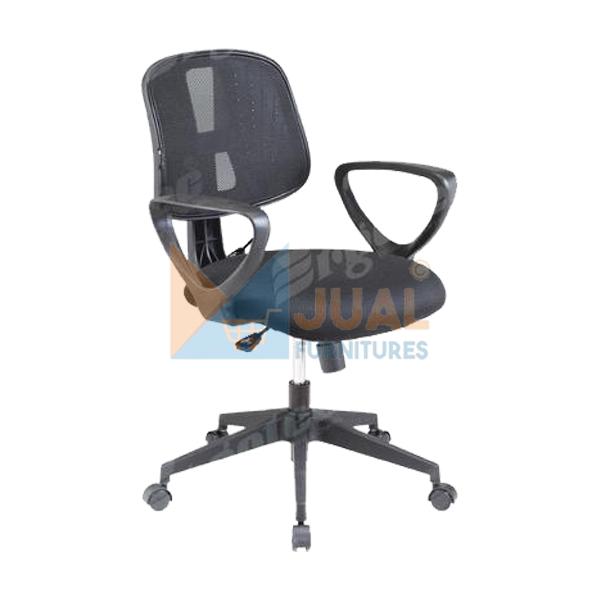 Cari Kursi Kantor murah kami solusinya, Kami menjual Kursi Kantor Staff Ergotec 876 XA, Tersedia berbagai macam merk Kursi Kantor Staff. Jual Kursi Staff, Kursi Kantor Staff Ergotec 876 XA harga murah