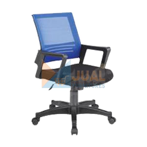 Cari Kursi Kantor murah kami solusinya, Kami menjual Kursi Kantor Staff Ergotec 877 S, Tersedia berbagai macam merk Kursi Kantor Staff. Jual Kursi Staff, Kursi Kantor Staff Ergotec 877 S harga murah