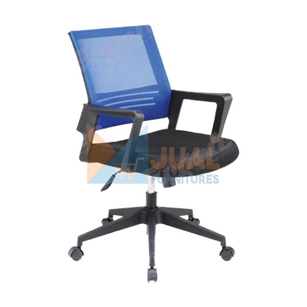 Cari Kursi Kantor murah kami solusinya, Kami menjual Kursi Kantor Staff Ergotec 877 X, Tersedia berbagai macam merk Kursi Kantor Staff. Jual Kursi Staff, Kursi Kantor Staff Ergotec 877 X harga murah