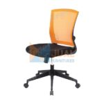 Jual Kursi Staff, Kursi Kantor Staff Ergotec 879 X harga murah