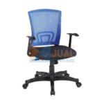 Jual Kursi Staff, Kursi Kantor Staff Ergotec 880 S harga murah