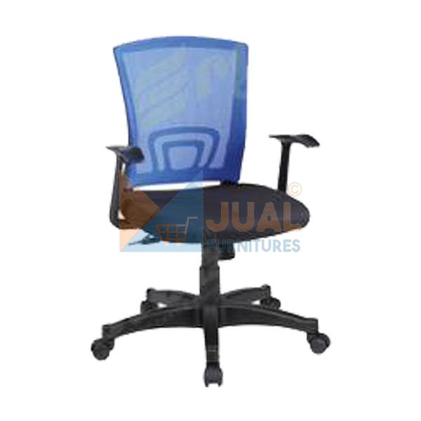 Cari Kursi Kantor murah kami solusinya, Kami menjual Kursi Kantor Staff Ergotec 880 S, Tersedia berbagai macam merk Kursi Kantor Staff. Jual Kursi Staff, Kursi Kantor Staff Ergotec 880 S harga murah