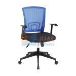 Jual Kursi Staff, Kursi Kantor Staff Ergotec 880 X harga murah