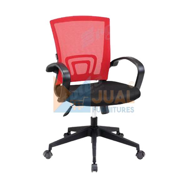 Cari Kursi Kantor murah kami solusinya, Kami menjual Kursi Kantor Staff Ergotec 881 X, Tersedia berbagai macam merk Kursi Kantor Staff. Jual Kursi Staff, Kursi Kantor Staff Ergotec 881 X harga murah