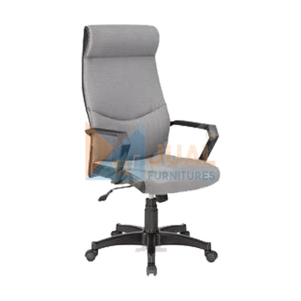Cari Kursi Kantor murah kami solusinya, Kami menjual Kursi Kantor Direktur Ergotec 903 T. Tersedia berbagai macam merk Kursi Direktur. Jual Kursi Direktur, Kursi Kantor Direktur Ergotec 903 T Murah