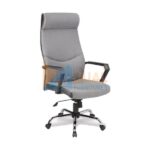 Jual Kursi Direktur, Kursi Kantor Direktur Ergotec 903 TN Murah